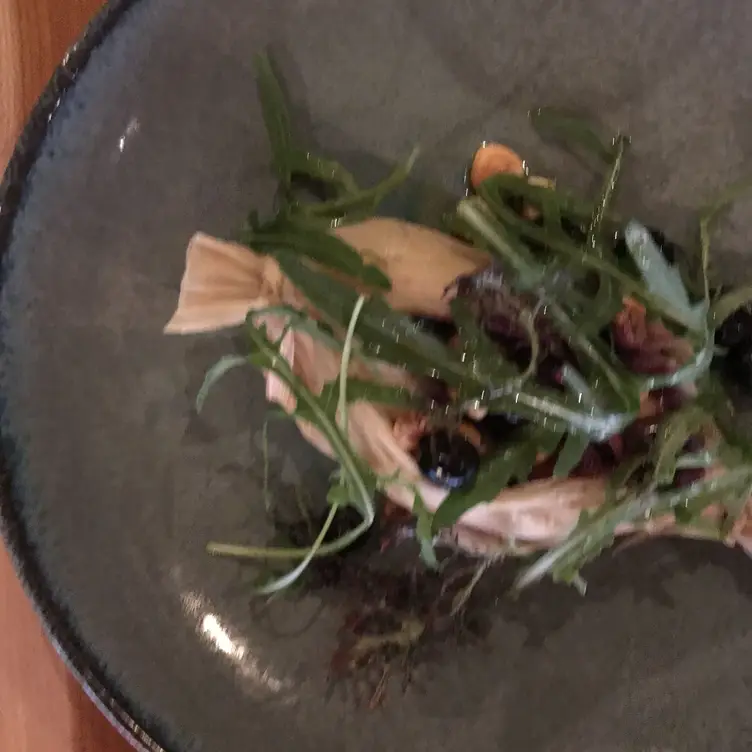 Sweet Basil Restaurant Vail, CO OpenTable