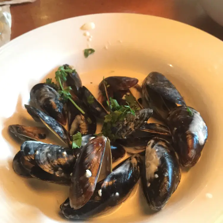 Restaurante Blue Pointe Oyster Bar & Seafood Grill Ft. Myers Fort