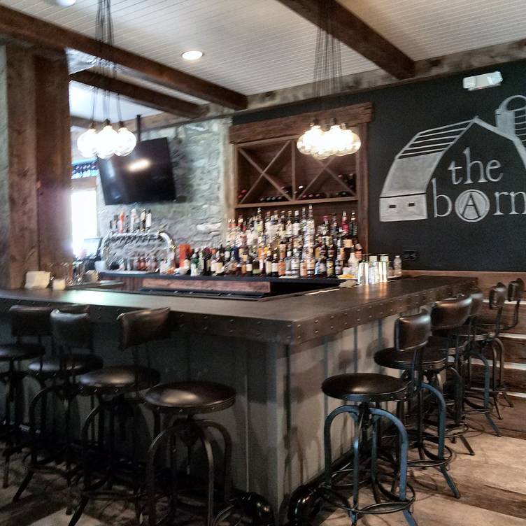 The Barn At Allenberry Restaurant Boiling Springs Pa Opentable