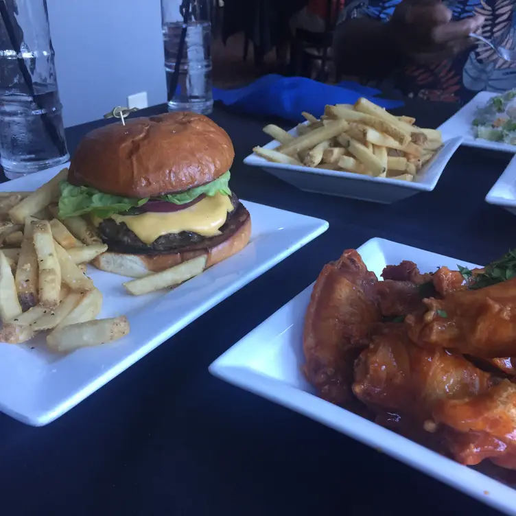 WaterWorks Bar & Grill Restaurant Tampa, FL OpenTable