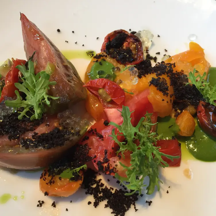 Araxi Restaurant & Oyster Bar Whistler, BC OpenTable