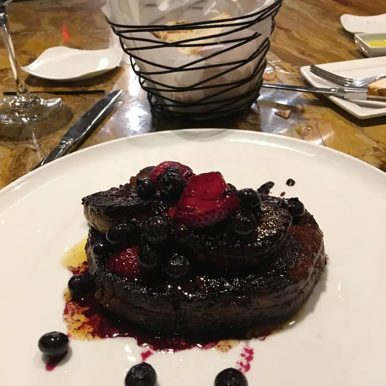 Stalla Beau Rivage Restaurant Biloxi, MS OpenTable