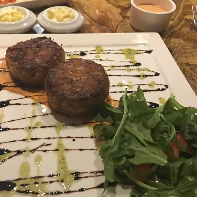 Stalla Beau Rivage Restaurant Biloxi, , MS OpenTable