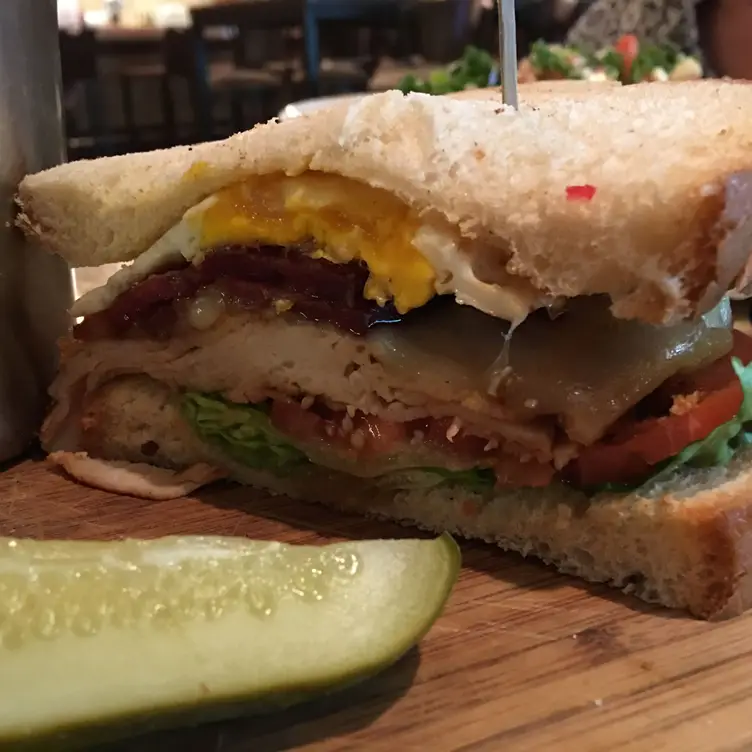 Trellises Restaurant Hyatt Regency Jacksonville Riverfront