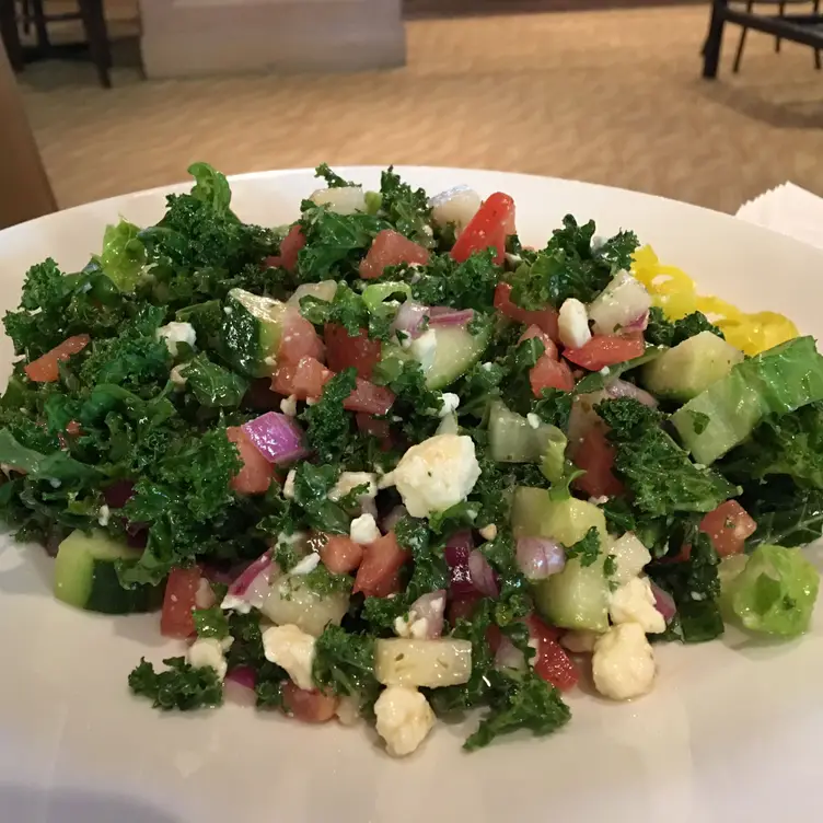 Trellises Restaurant Hyatt Regency Jacksonville Riverfront