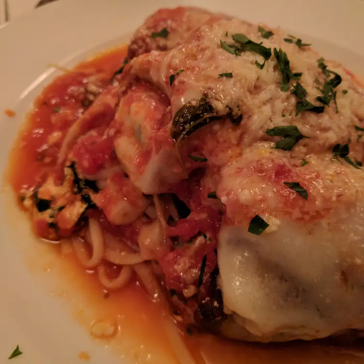 Restaurante Filomena Lakeview Inn Deptford, , NJ OpenTable