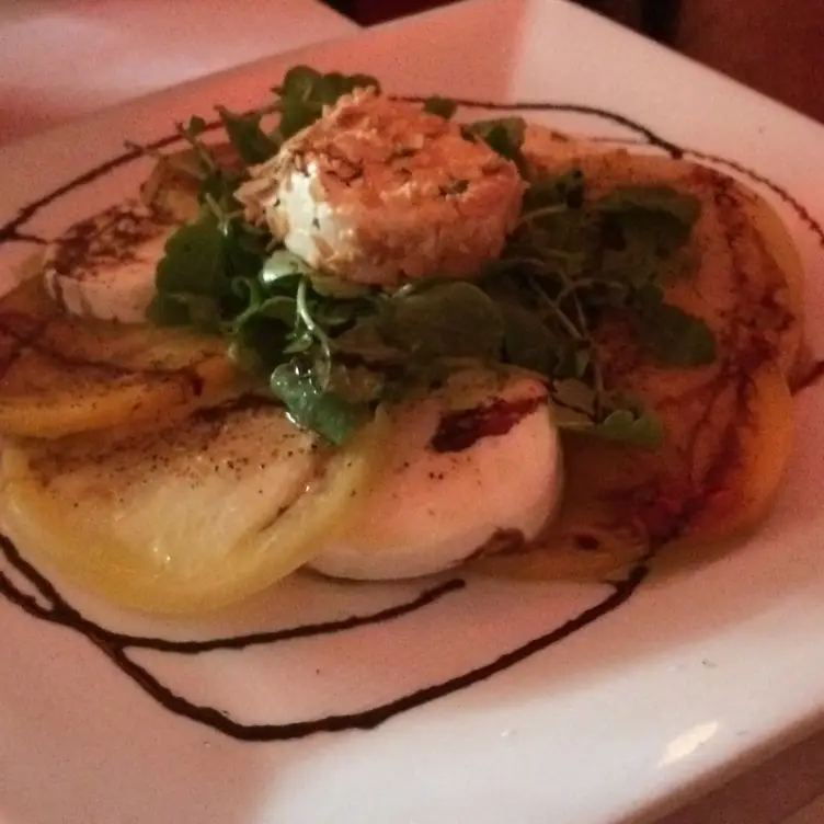 Le Fou Frog Restaurant Kansas City, MO OpenTable