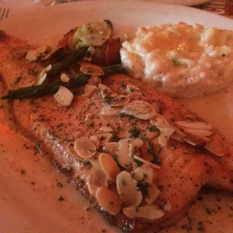 Le Fou Frog Restaurant Kansas City, MO OpenTable