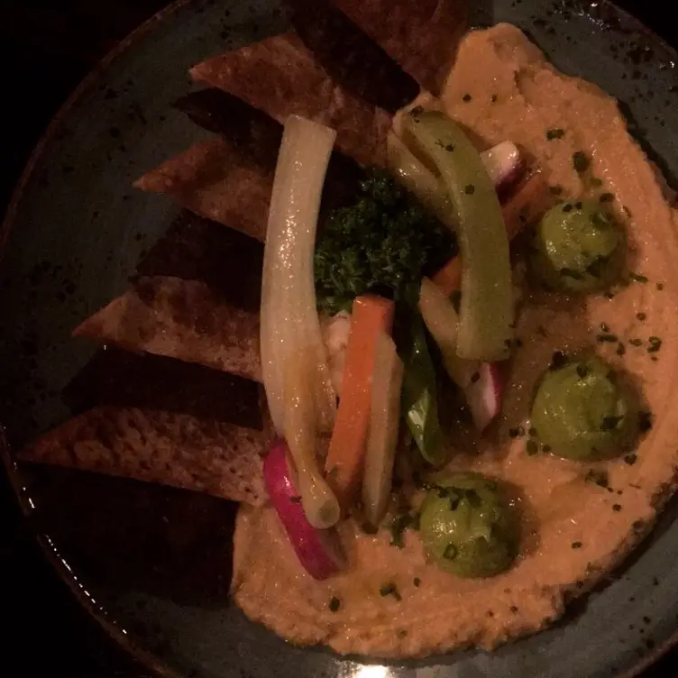 Cellar 335 Top Rated Restaurant in Jersey City, NJ OpenTable