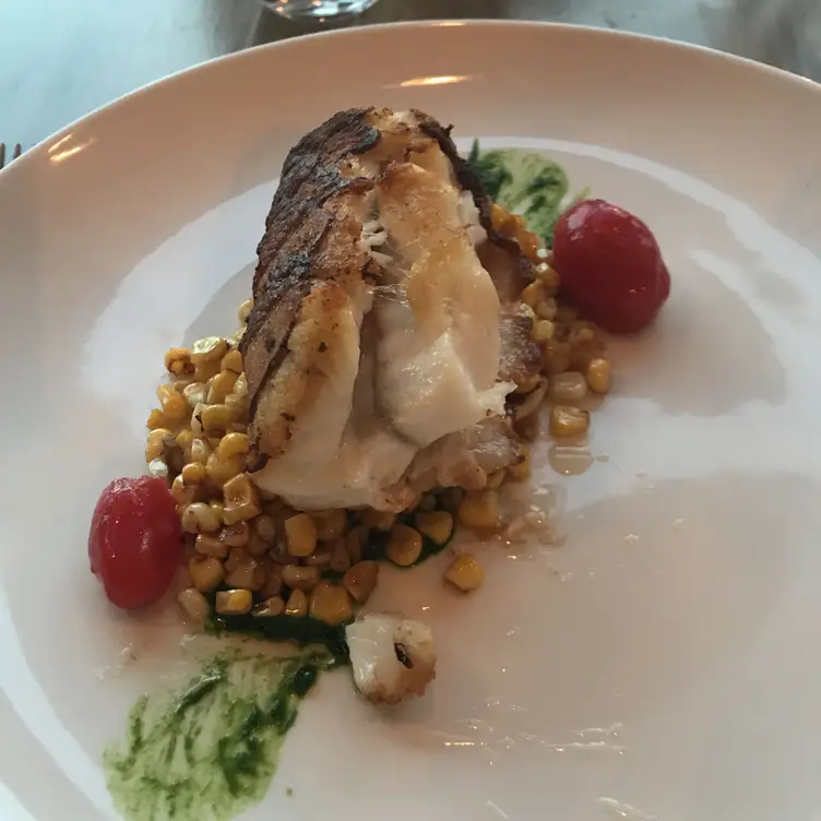 Otis Restaurant Exeter, NH OpenTable