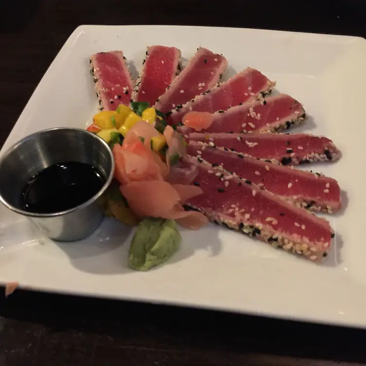 Restaurante Twigs Bistro and Martini Bar Station Park Farmington, , UT OpenTable