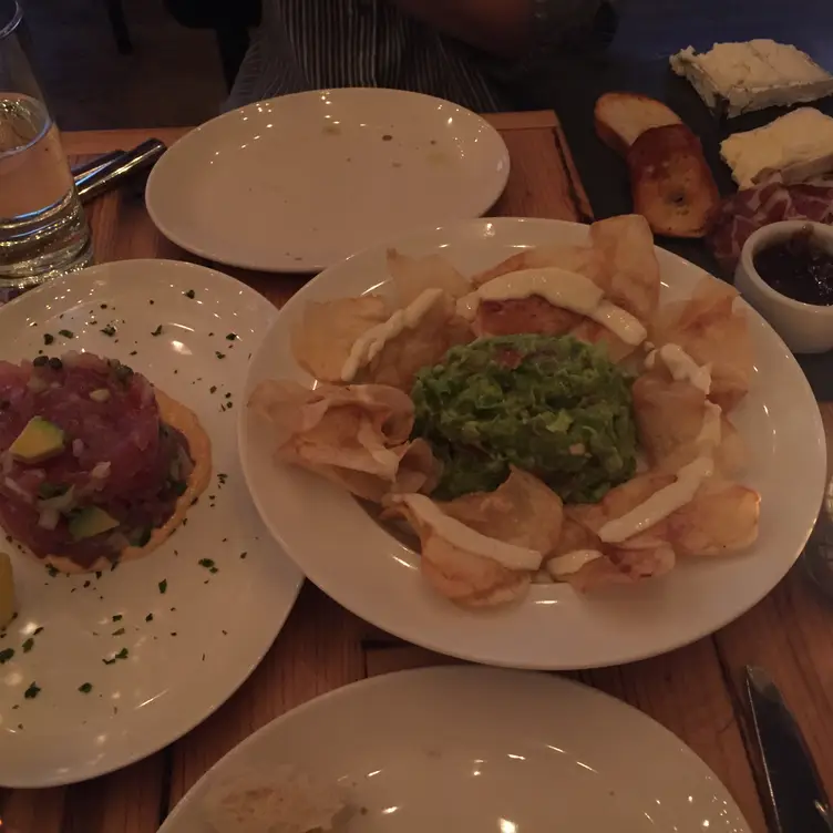 Grand Vin Restaurant Hoboken, NJ Book on OpenTable