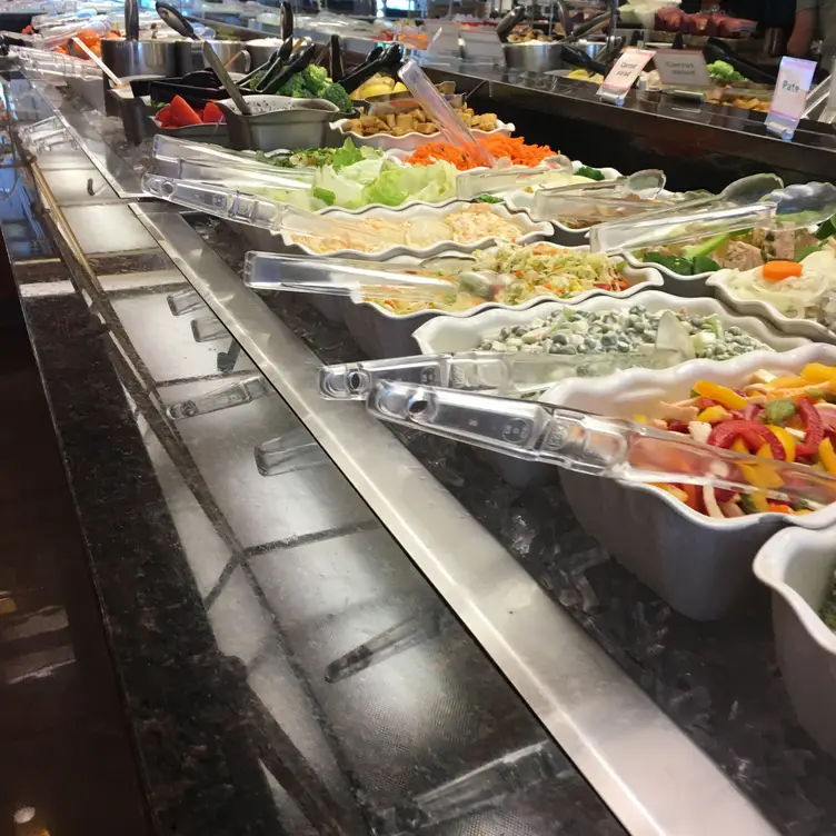 Red Apple Buffet Norwood Park Restaurant Chicago, , IL OpenTable