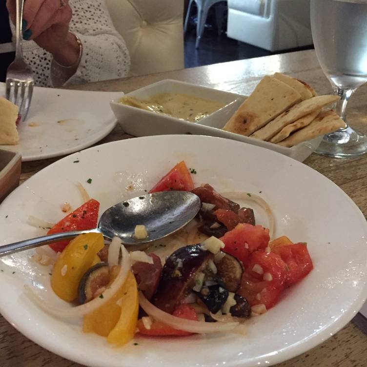 Famous Greek Kitchen Restaurant Greenwich Ct Opentable