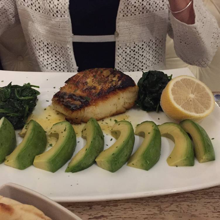 Famous Greek Kitchen Restaurant Greenwich Ct Opentable