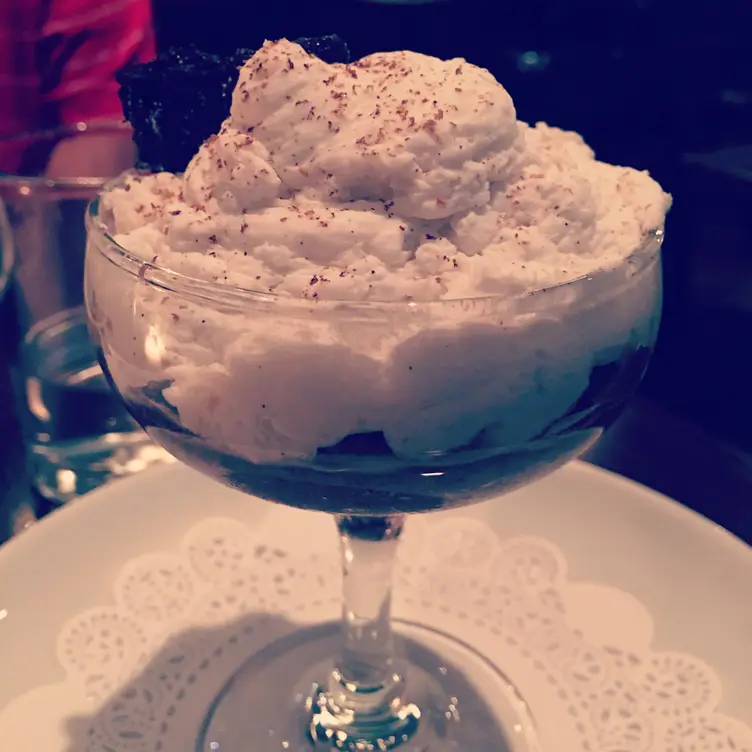 Charlie was a sinner Restaurant Philadelphia PA OpenTable Charlie was a sinner Restaurant Philadelphia PA OpenTable