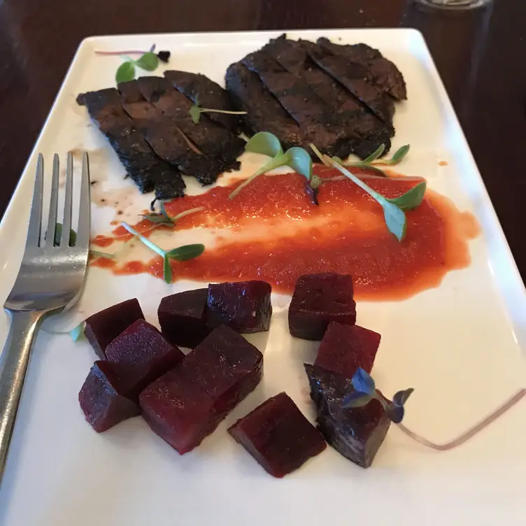 Mi Lah Vegetarian BYOB Permanently Closed Restaurant Ambler, PA