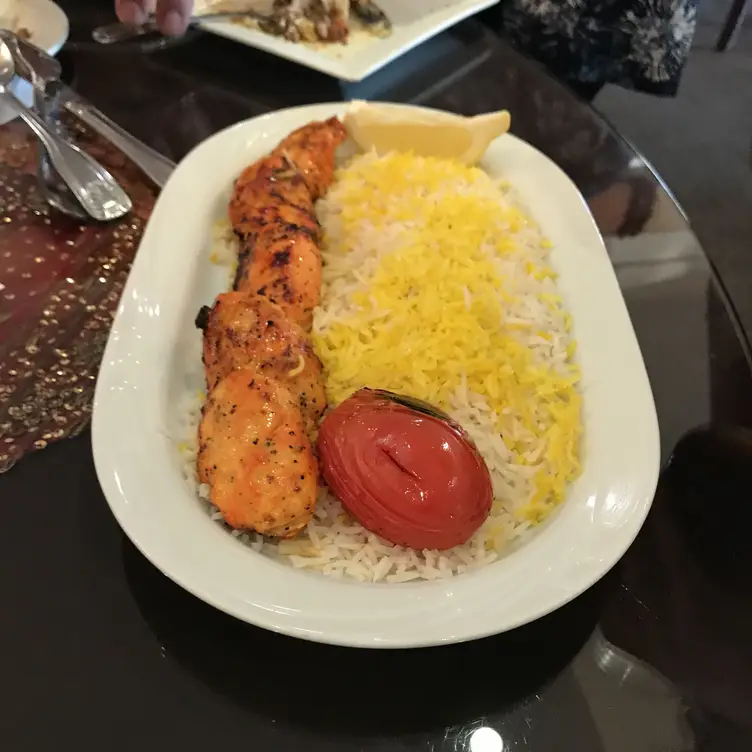 Chili Chutney Restaurant Lake Forest, CA OpenTable