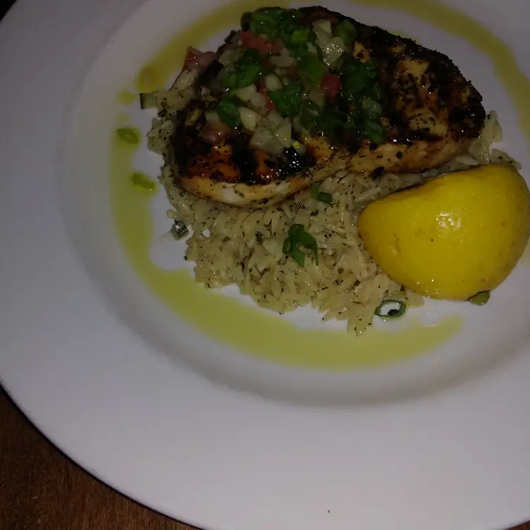 Rosalina Restaurant Providence, , RI OpenTable