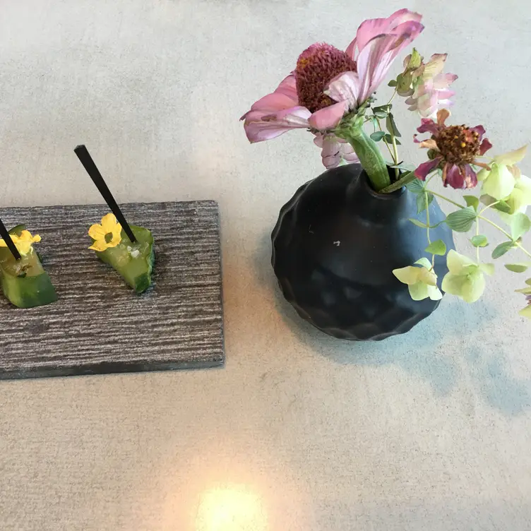 Table X Restaurant Salt Lake City, UT OpenTable