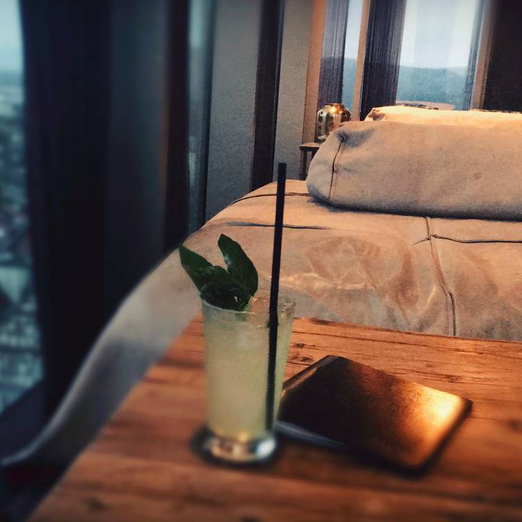 Taos Skybar Schorndorf Bw Opentable