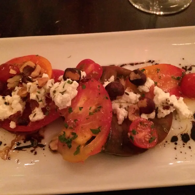 Restaurant Verdigris Portland, , OR OpenTable