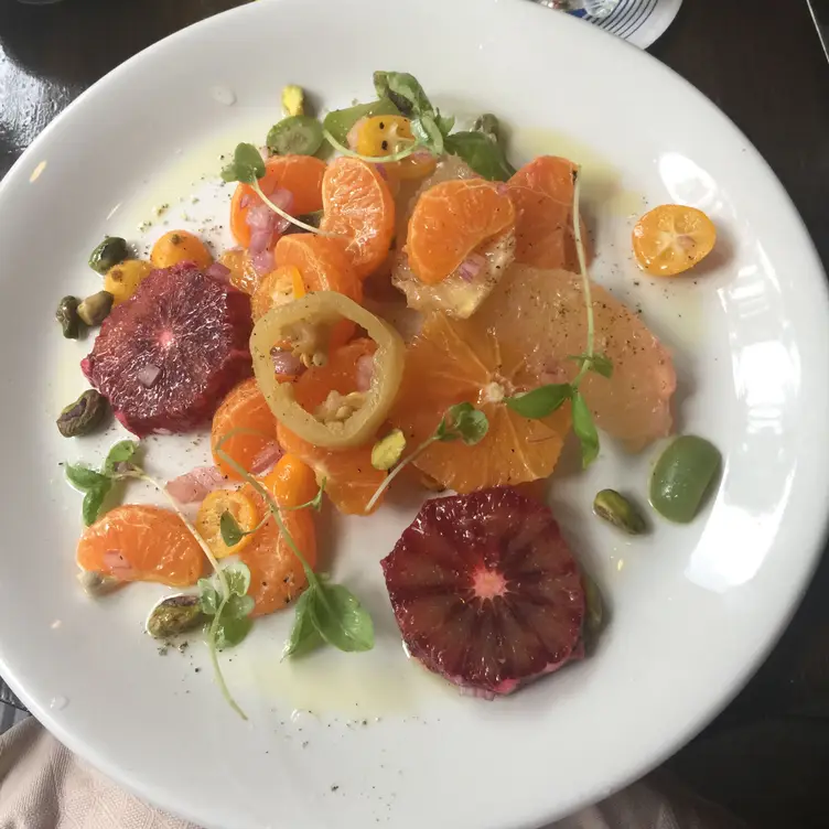 Sweet Basil Restaurant Vail, CO OpenTable