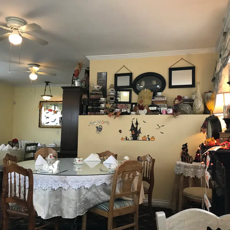 Mckenna’s Tea Cottage Restaurant Seal Beach, CA OpenTable