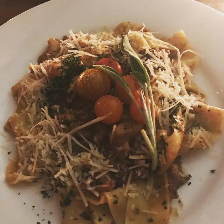 erbaluce Restaurant Boston, MA OpenTable