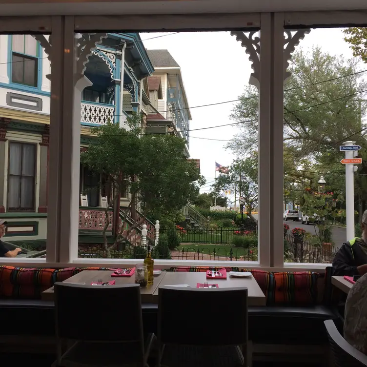 Mad Batter Restaurant Cape May, NJ OpenTable