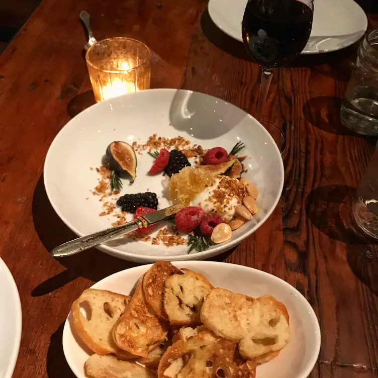 Foremost Wine Company Restaurant San Luis Obispo, CA OpenTable