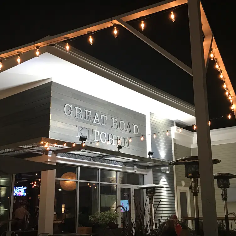 Great Road Kitchen Restaurant - Littleton, MA | OpenTable