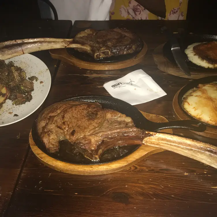 Lock & Key Social Drinkery and Kitchen Restaurant Downey, CA OpenTable