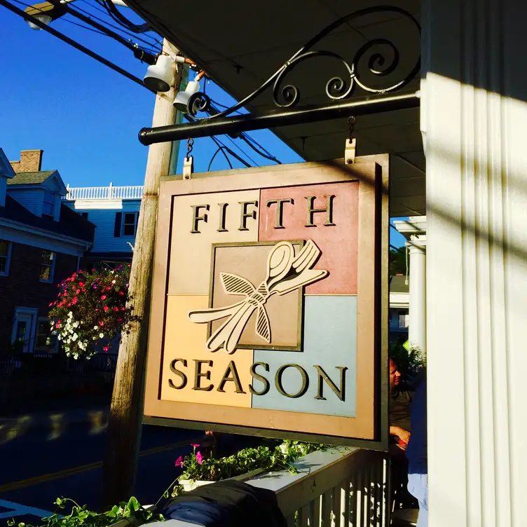 Fifth Season Restaurant Port Jefferson, , NY OpenTable