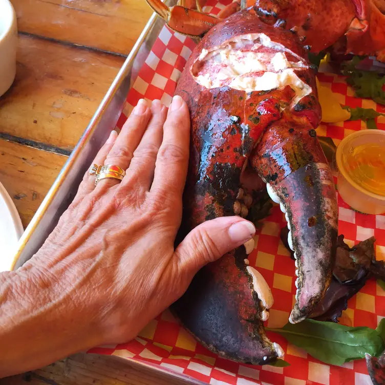 Barking Crab Boston Restaurant Boston, MA OpenTable