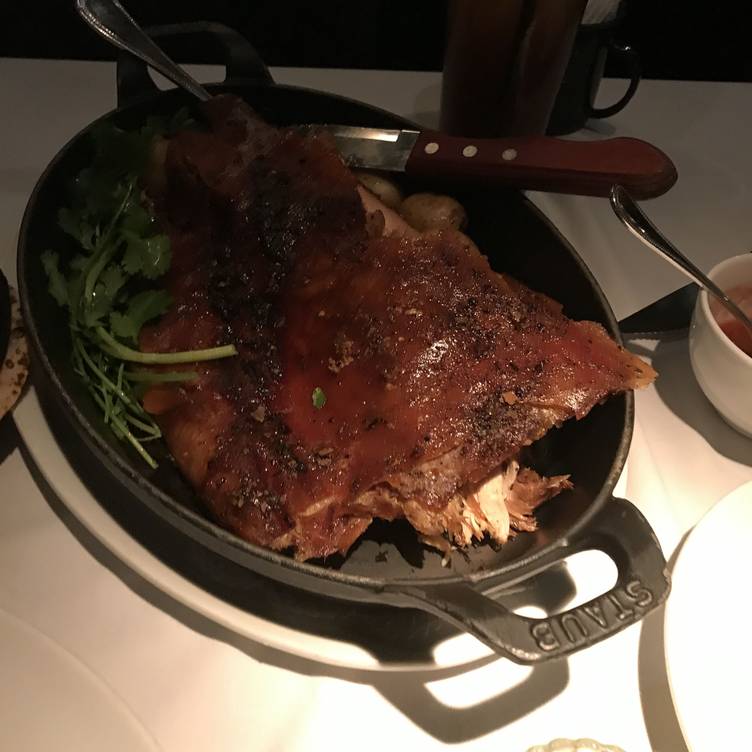 Arriba 23+ imagen la nacional cantina y cocina monterrey facturacion