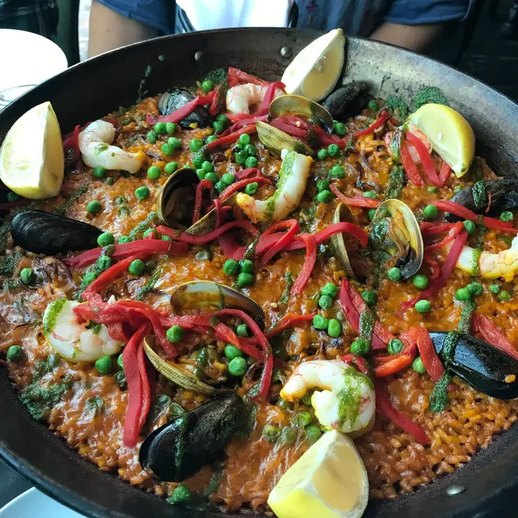 Aventura Restaurant Ann Arbor, MI Book on OpenTable