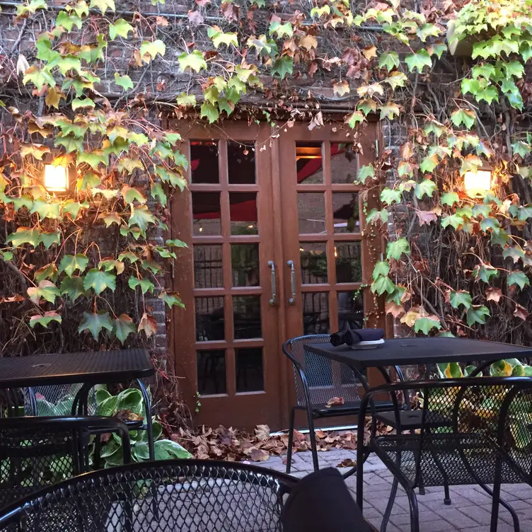 IVY Restaurant Wheaton, IL OpenTable