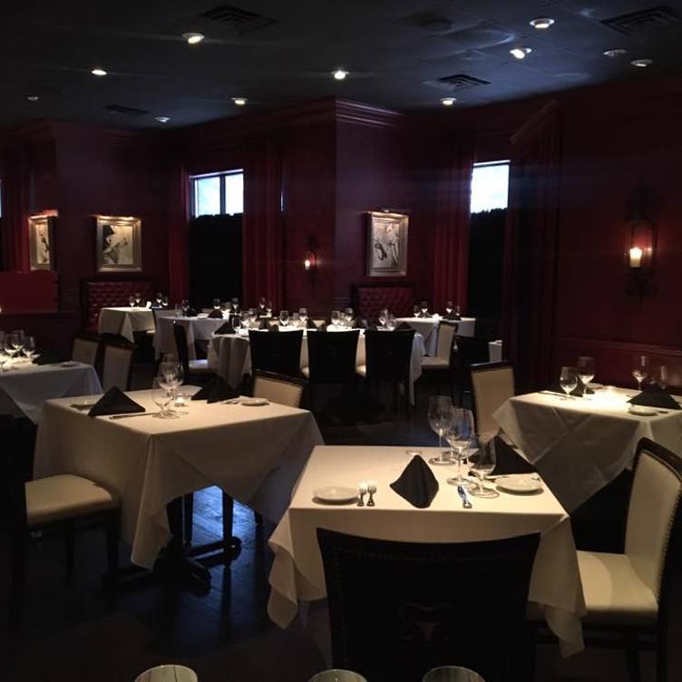 Cantina One 41 Restaurant Duluth Ga Opentable