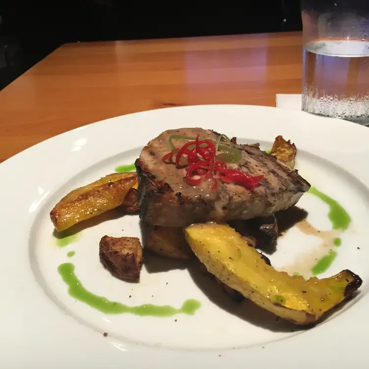 Restaurante 28 Springs Restaurant Siloam Springs, , AR OpenTable