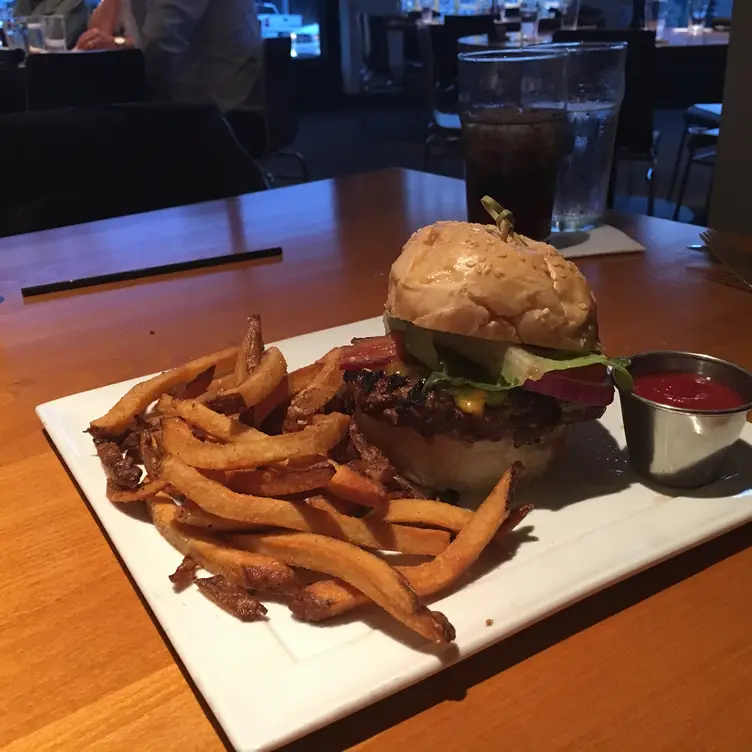 28 Springs Restaurant Siloam Springs, AR OpenTable