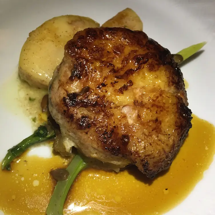 Mas (farmhouse) - Permanently Closed, New York, NY