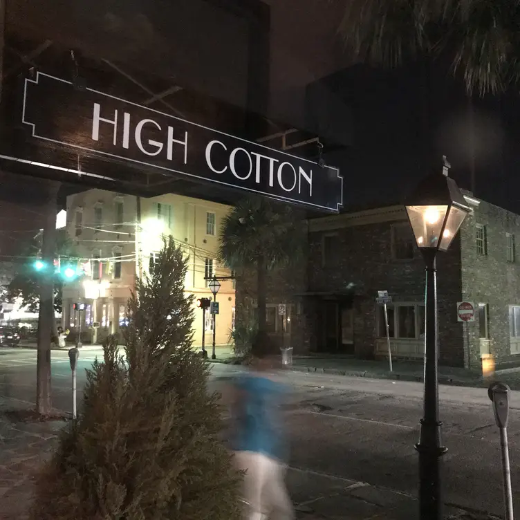 High Cotton Charleston Top Rated Restaurant in Charleston, SC OpenTable