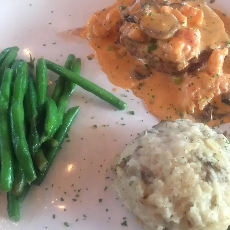 Restaurante Ovation Bistro & Bar Davenport PRIORITY SEATING