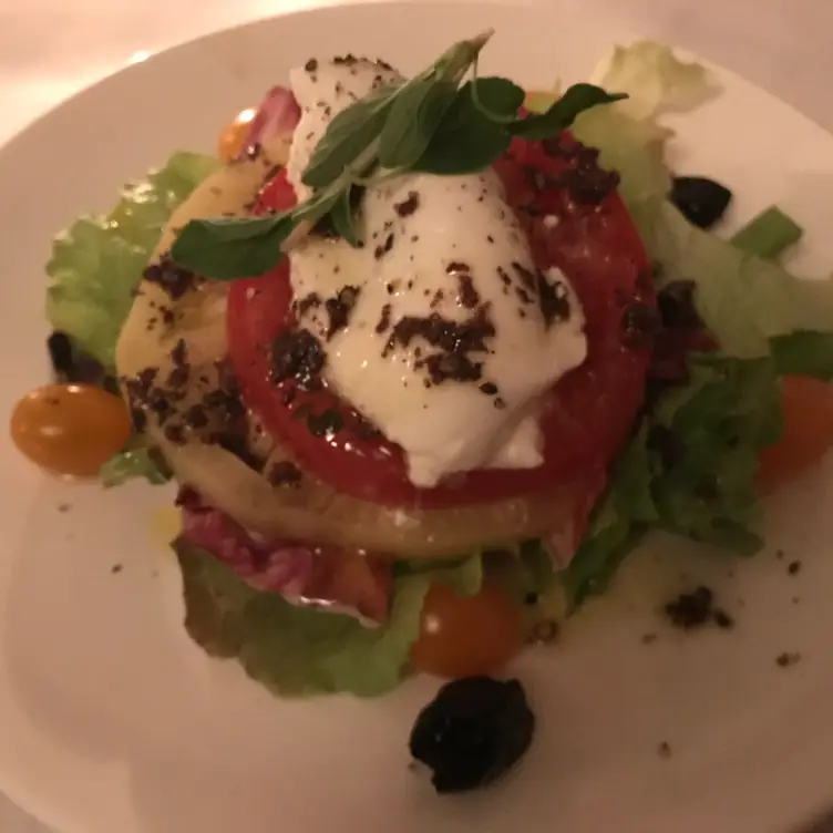 erbaluce Restaurant Boston, MA OpenTable