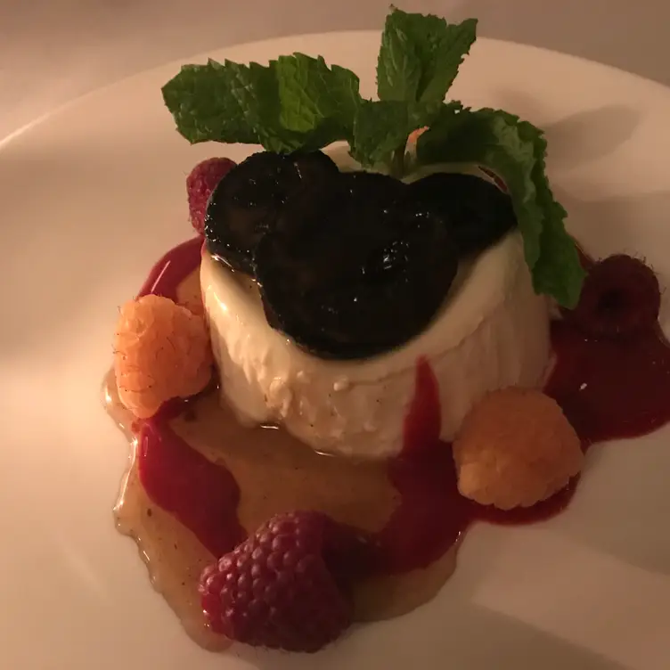 erbaluce Restaurant Boston, MA OpenTable