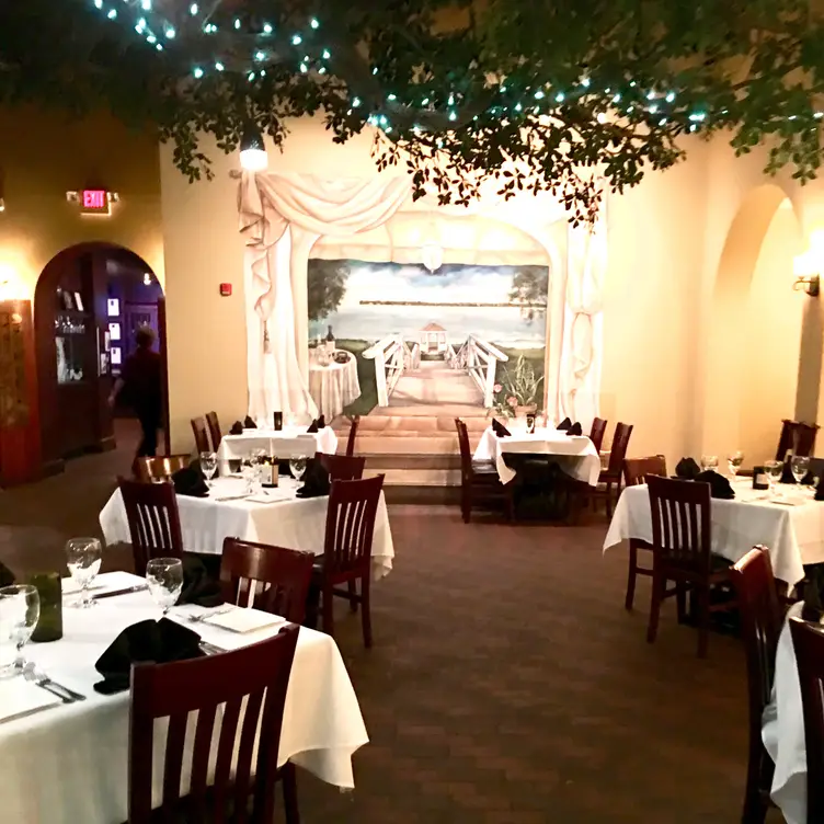 Restaurante Firefly Panama City Beach Panama City Beach, , FL