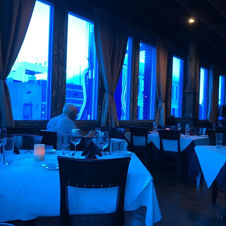 Restaurant Itta Bena Memphis, , TN OpenTable