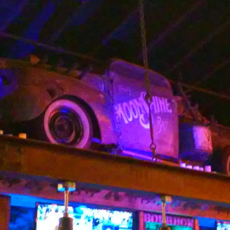 The Rock Wood Fired Pizza Arlington Restaurant Arlington, TX