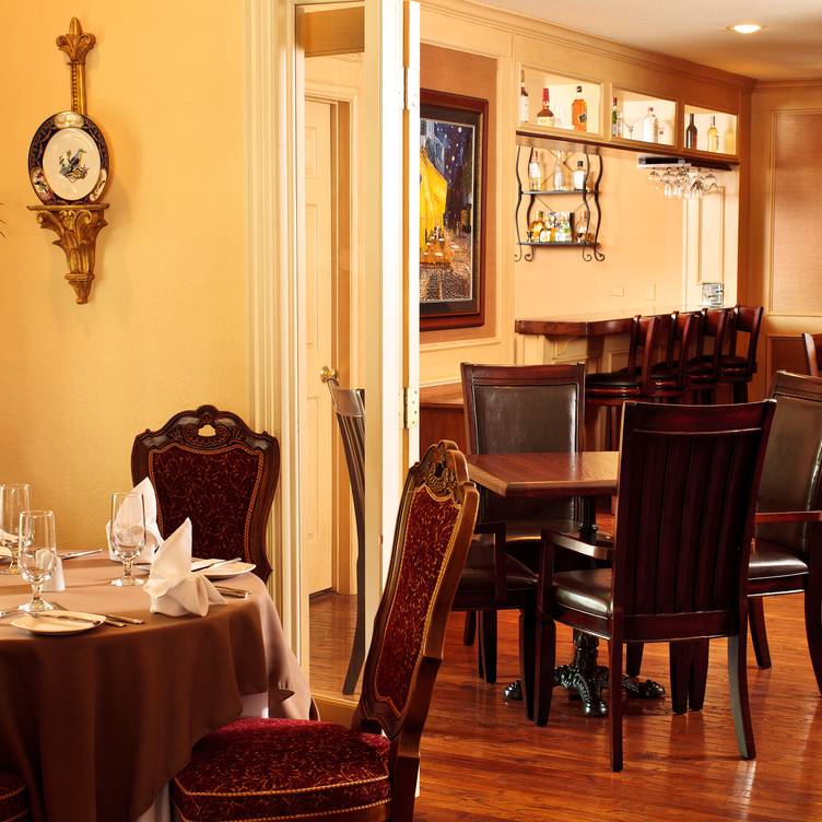 Restaurant506 At The Sanford House Arlington Tx Opentable - 